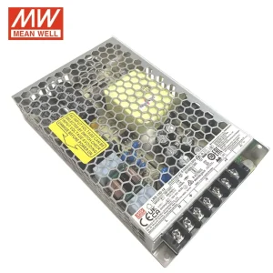 LRS 150 12 Switching Power Supply 12V 12.5A 150W AC DC Power Supply Industrial Power Supply 12V LED Dimmer