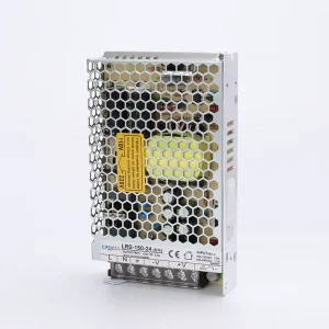 LRS-150-12V Small Switching Power Supply 5V 12V 24V Output 150W AC-DC Device