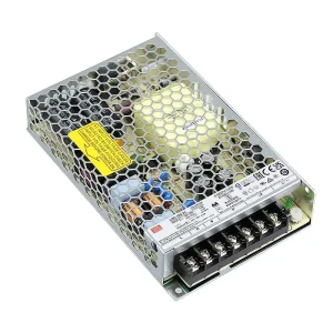 LRS-150 150W Adjustable Single Output Power Supply 12V 15V 24V 36V 48V Switch Mode For Industrial Use