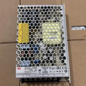 LRS-150-24 150W Single Output Switch Mode Power Supply 24V for LED Strip Lights