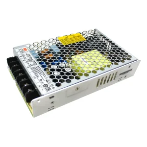 LRS 150 24 Power Supply Switching Power Supply 150W