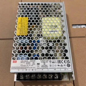 LRS-150-24 Switching Power Supply for LED Strips 150W 24V Power Supplies