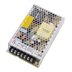 LRS-150-36 150W 36V 4.3A DC Switching Power Supply Single Output CE for Industrial Equipment LED Lighting