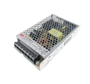 LRS-200-12 LRS-200-24 12V 24V AC DC Ultra Thin Switching Power Supply