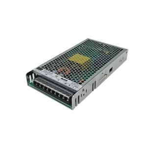LRS-250-24 High Quality 5 Years Warranty Constant Voltage AC to DC 24V 10A 250W Ultra Thin 30mm Height Switching Power Supply