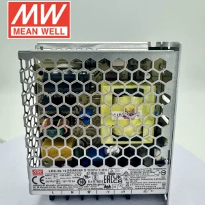 LRS-35-12 Power Supply 12V 35W