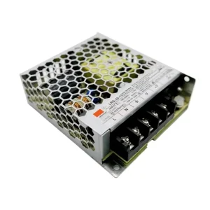 LRS 35 15 AC DC Switching Power Supply 15V 2.4A Industry Use High Efficiency 100% Original