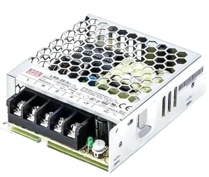LRS 35 5 35W 5V Industrial Automation Single Output Switching Power Supply