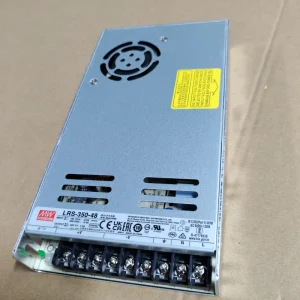 LRS-350-36 350W Single Output Switching Power Supply DC 36V