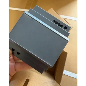 LRS 350 5 350W Enclosed Power Supply