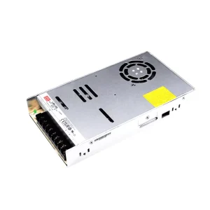 LRS 450 12 12V 37.5A 450W Switching Power Supply for LED Strip Light