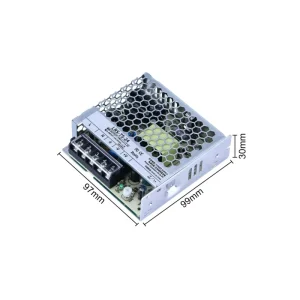 LRS 75 24 75W 24V 3.2A Switching Power Supply