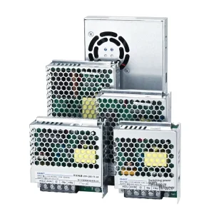 LRS AC-DC Switching Power Supply 220V 5V/12V/24V/36V/48V 5A Overload Overtemperature Protection Model S-350W
