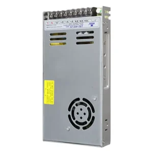LRS Series Power Supply Inverters Converters Industrial Transformer Manufacturer 12V 24V 1A 6A