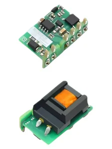 LS05 13B03R3 5W AC DC Module Power Supply Wide Input 85-305VAC 3.3V Output 0.1W No-load Power EN IEC62368 Certified