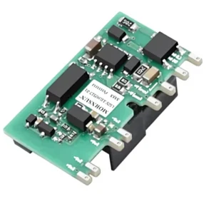 LS05 13H0512 01 5W Open Frame AC DC Unit Dual 12V 85 305VAC Input 3000VAC Isolation Smart Home Module 77% Efficiency
