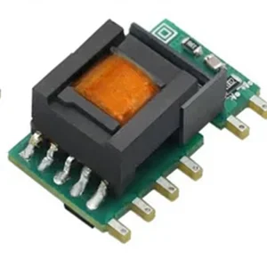 LS05-15B05R3 5W Switching AC-DC Converter 5V 85-418VAC Input 3600VAC Isolation Single 76% Efficiency Industrial Power Supply