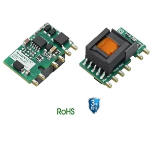 LS05 15B09R3 5W SMPS Power Supply 9V Output 85 418VAC Input 3600VAC Isolation Sensor Power Module