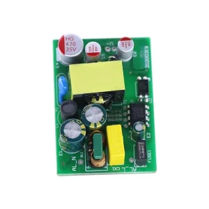 LS10-13B09R3 SMPS AC DC Open Frame Switching Power Supply 9V 10W Green PCB Type Medical Power Supply