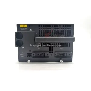 LSQM1DC1400 S7500E Switch 1400W DC POE Power Supply PSR1400 D