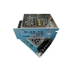 LSW 200W 12V DC AC Single Power Supply for CCTV LED Lighting Smart Home 10A Input 110 260V Overcurrent Overvoltage Protection