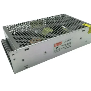 LSW 500W 12V 41.6A Single Output Switching Power Supply AC 100V 260V Input 50 60Hz Industrial LED Driver for Commercial Lighting