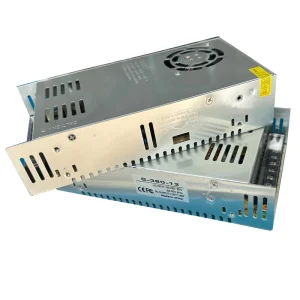 LSW New 5V 40A 200W 100V 240V Input Switching Power Supply 50Hz 60Hz