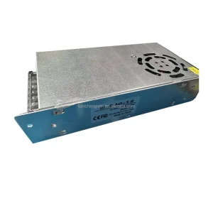 LSW0026 120V 12V Single Switching Power Supply 120W Output 10A Current From Guangdong LED Lighting Industrial Applications
