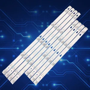 LSW0061 18W Industrial LED Lighting Driver Single Output 12V/24V Safety Features Reliable Switching Power Supply 110-260V