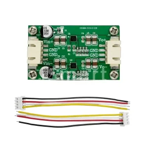 LT3045 LT3094 Linear Power Supply Module Low Noise Ripple RF Stable Voltage Reduction ±5V ±9V ±12V ±15V