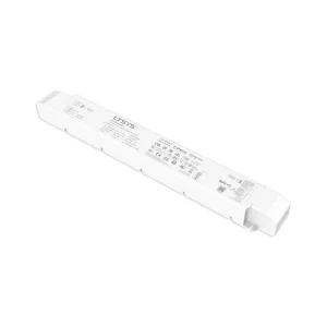 LTECH 0 10V NFC Constant Voltage Driver NFC Full Command Programming Power Supply LED Controller