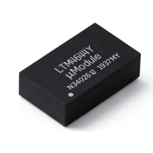 LTM4644IY#PBF Power Supplies Board Mount DC DC Converters 4X0.6-5.5V