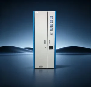 LV Power Distribution Cabinet Isolated Compartment Anti-Contact Safety Design