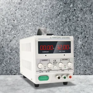 LW-6402KDS LW-6403KDS LW-6405KDS 64V 2A 3A 5A Variable DC Regulated Power Supply for Laboratory Use and Mobile Phone Repair