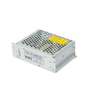 LYNN TONGLI TL 35S 24V 35W 24V 1.5A Single Output AC DC Switching Power Supply with 82% Efficiency Input 90 264V 47 63Hz