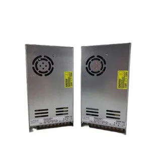 LZTEC Switching Power Supply LS350 S12 LS350 S24 350W 12V 24V AC Input Model ACDC 350W 12V 24V