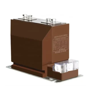LZZBJ9-10 3KV 6KV 10KV 200A 2000A HV Current Transformers for Indoor Switch Cabinets