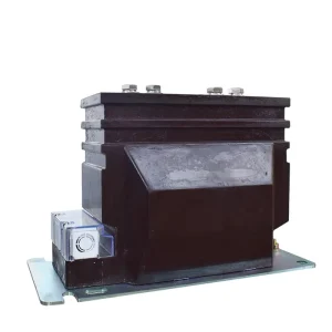 LZZBJ9 10 Current Transformer 12 KV 200 5 Class 05 02S Commonly Used in Switchgear