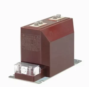 LZZBJ9-10 Power Transformer Enhancement Type Current Transformer 50/60Hz 10kV Instrument Transformer