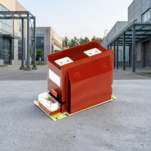 LZZBJ9-12/150b/2 6kV/10kV DC/CT Voltage Current Transformer