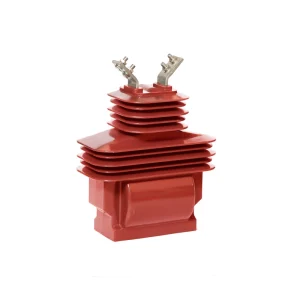 LZZBW-35kV Fully Enclosed Casting High Voltage Current Transformer for Relay Protection