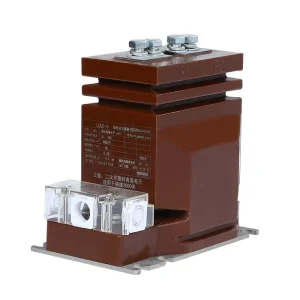 LZZJ2-10 High-voltage Transformer Electrical Transformer Rated Voltage 10kv Post Type Casting Type Current Transformer