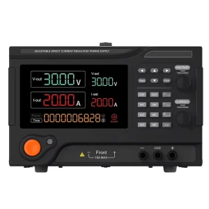 Lab Test Programmable DC Power Supply 150V 300V Switching Power Supply with 200V 220V Options