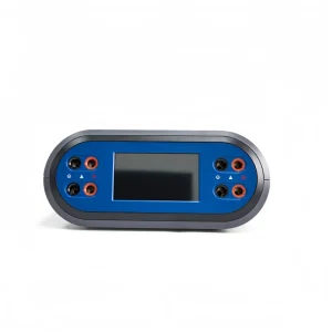 Laboratory Power Supply Hb Electrophoresis Machine Equipment Tank Analyzer Apparatus Lab Bench Power Supply
