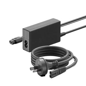 Laptop 19.5V 2.31A 45W Desktop DC Power Supply Charger