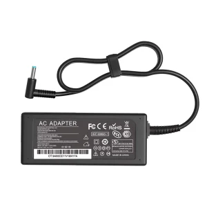 Laptop AC Adapter 45W 19.5V 2.31A 4.5*3.0mm for HP