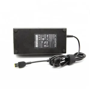 Laptop AC Adapter Charger 20V 8.5A 170W Power Adapter for ThinkPad T440p T540P W540 W541 W550