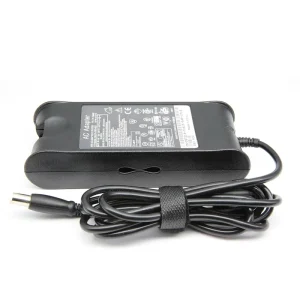 Laptop AC Adapters Computer Chargers 90W 19.5V 4.62A 7.4*5.0MM DC Desktop CE Power Supply Adapter 300g