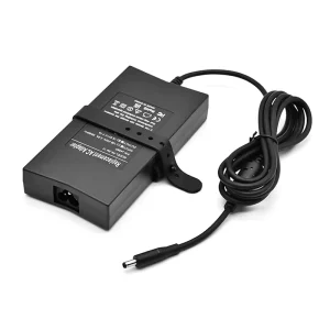 Laptop AC Power Adapter 19.5V 7.7A 4.5*3.0mm 150W Laptop Charger for DELL PA-5M10 J408P DA150PM100