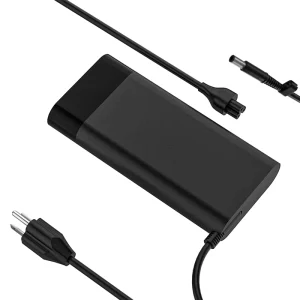 Laptop Adapter 120W 19.5V6.15A 7.4*5.0MM Ac dc Power Charger for HP DV7 7300 DV6 7300 DV4 5300